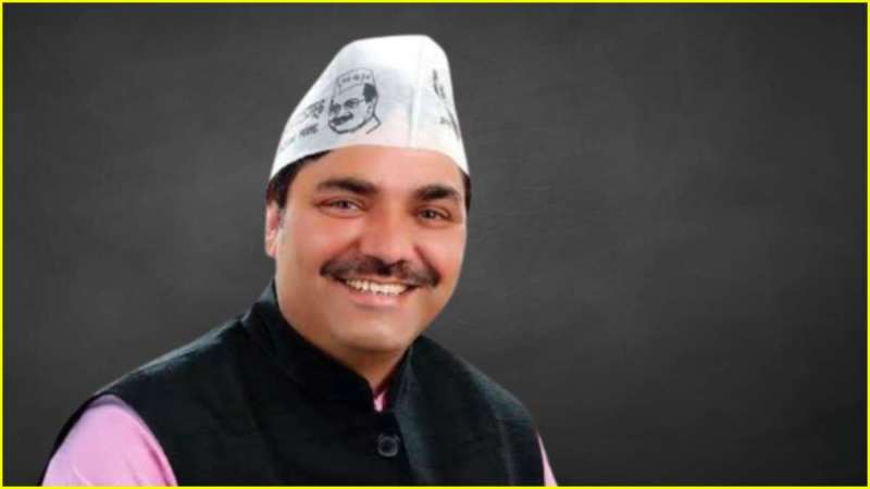 Naresh Balyan