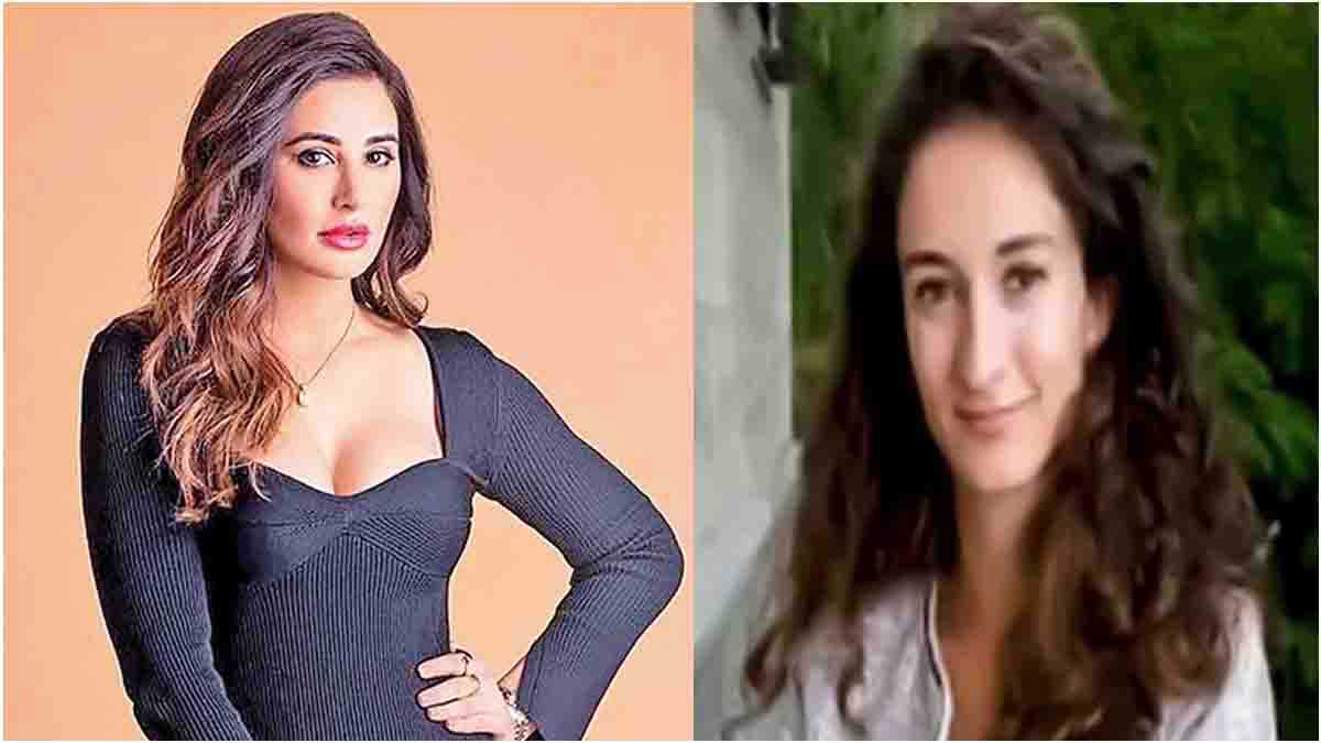 Nargis Fakhri Sister Arrested