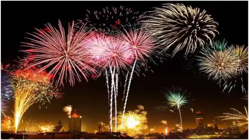 New Year 2025 Noida Police