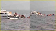 Mumbai boat Accident