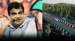 Nitin Gadkari Expressway Highway