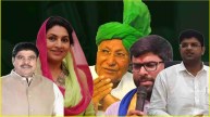 Om Prakash Chautala Family Tree