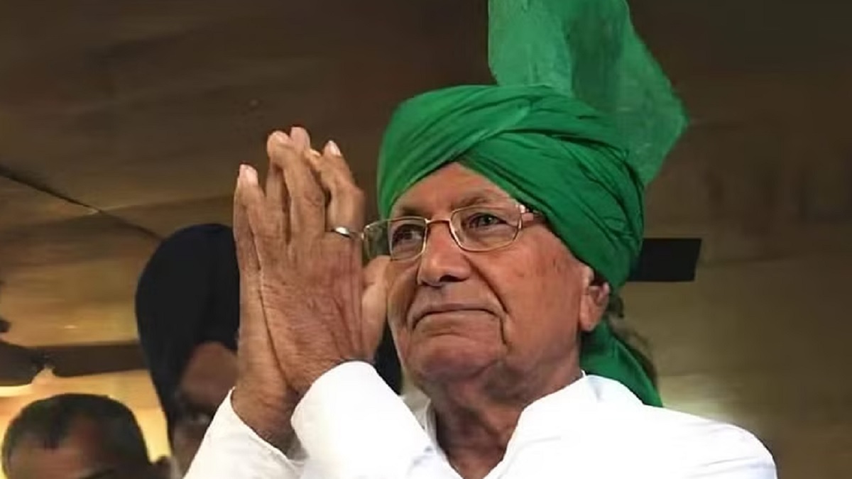 Om Prakash Chautala