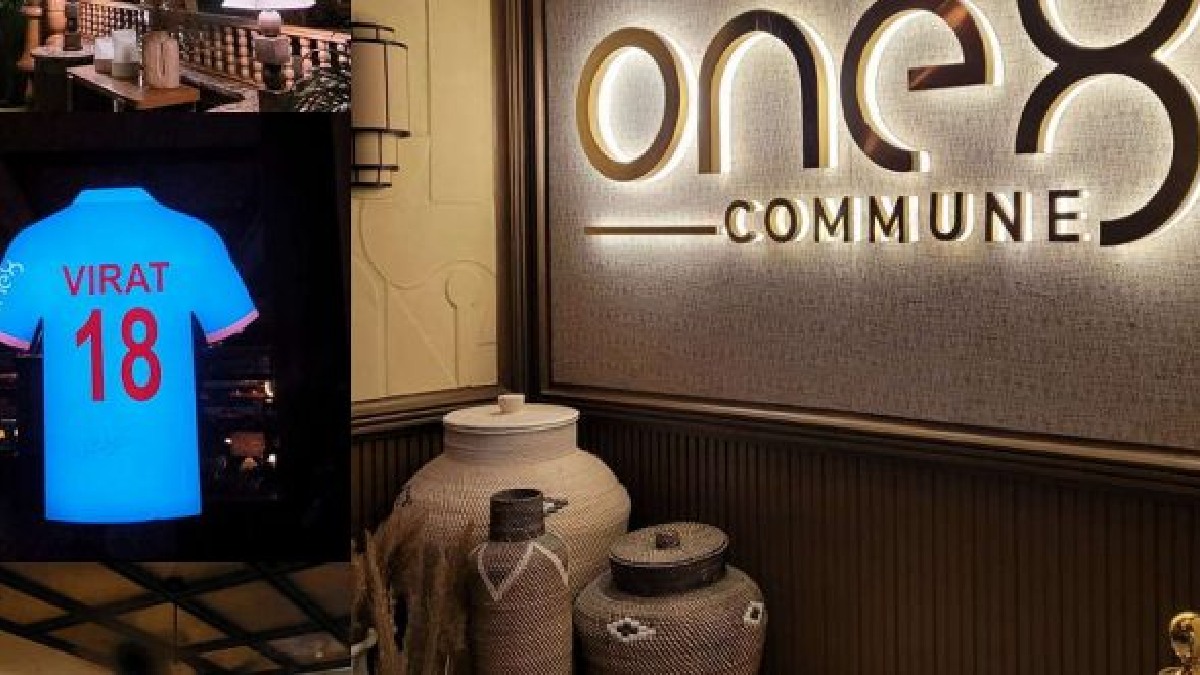 One8 Commune 