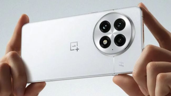 Oneplus 13