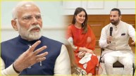 Saif Ali Khan praised PM