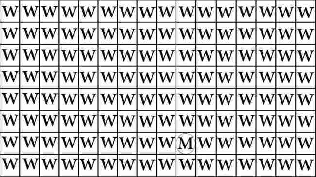 Optical Illusion Challenge-1-2-3-4-5