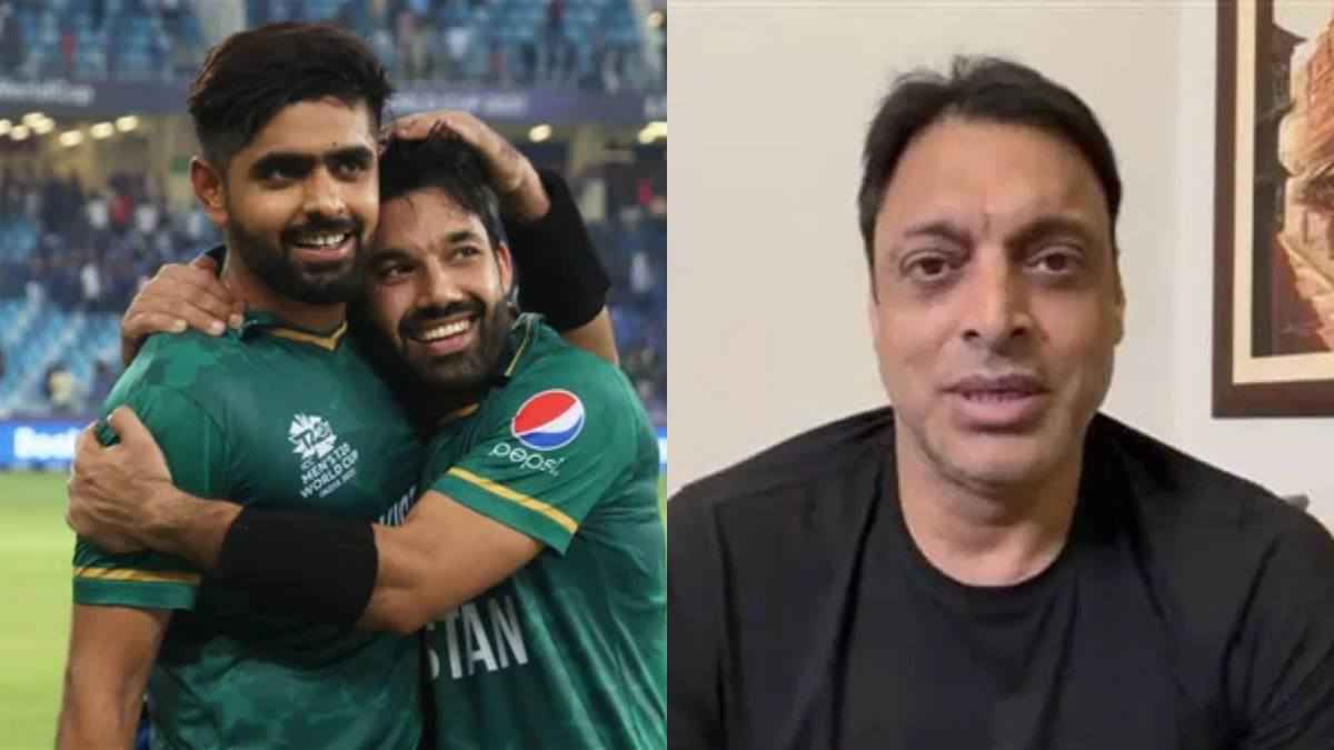 Pakistan Cricket Shoaib akhtar
