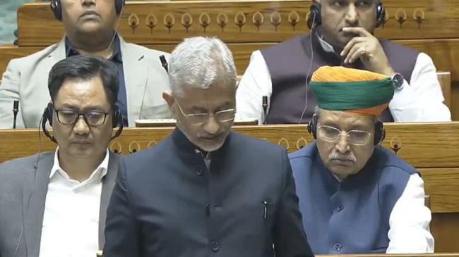 Parliament Winter Session 2024 Parliament Winter Session 2024