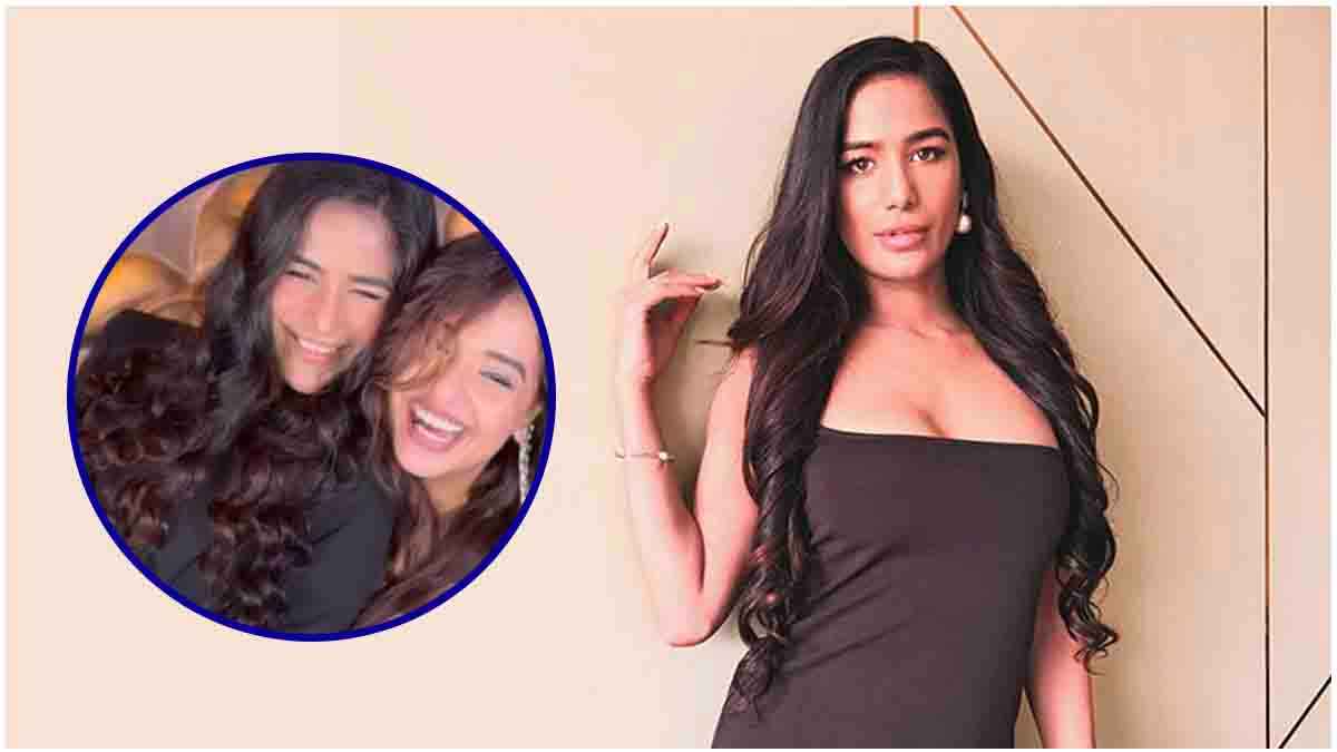 Poonam Pandey की कैमरे के सामने उड़ीं 'इज्जत की धज्जियां', Divya Agarwal ने कर दी गंदी हरकत