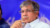 Prakash Ambedkar slams Amit Shah