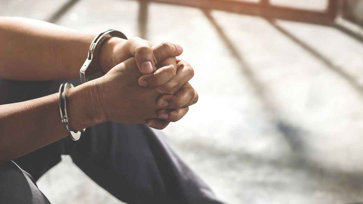 US के गे कपल को हुई 100 साल की जेल! कारण जानकर हो जाएंगे हैरान