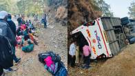 Pune Bus Accident