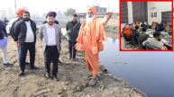 Punjab Takes Action to Clean Buddha Dariya’