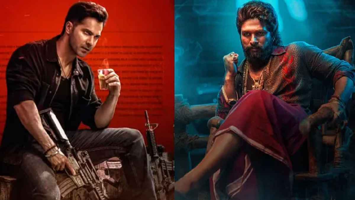 रिकॉर्ड तोड़ रही Pushpa 2 को नॉर्थ इंडियन सिनेमा से हटाया गया? जानें क्या है वजह