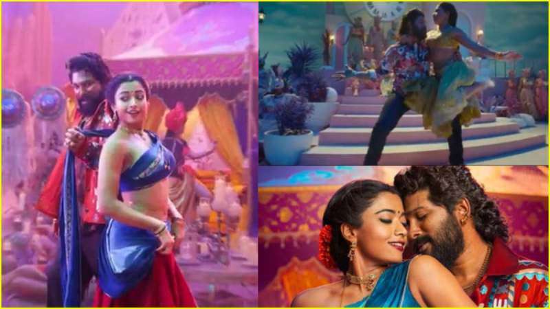 Peelings Song Reaction