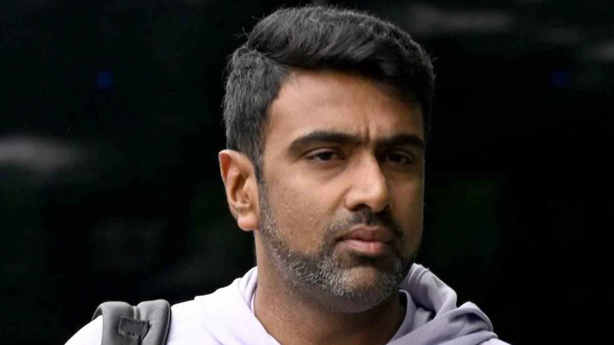 R Ashwin (3)