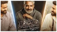 RRR: Behind and Beyond