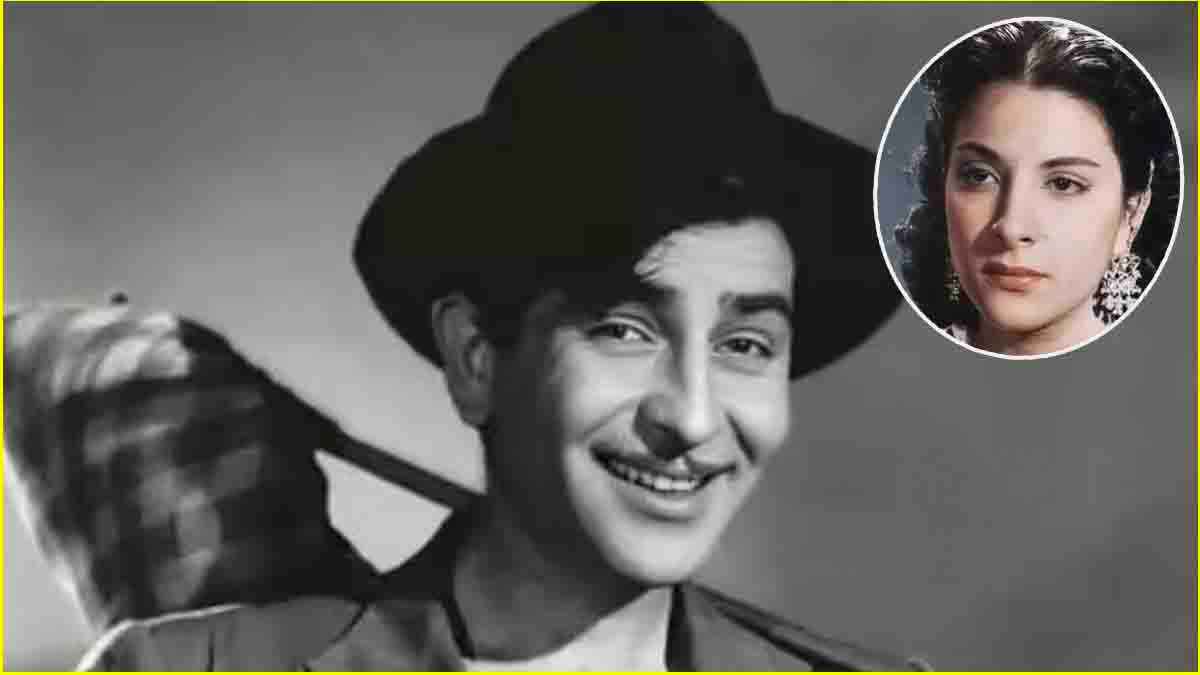 खुद को सिगरेट से क्यों जलाते थे Raj Kapoor? ऐसे लगी थी शराब की लत