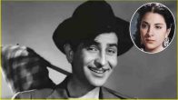 Raj Kapoor, Nargis