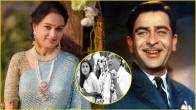 Raj Kapoor, Padmini Kolhapure