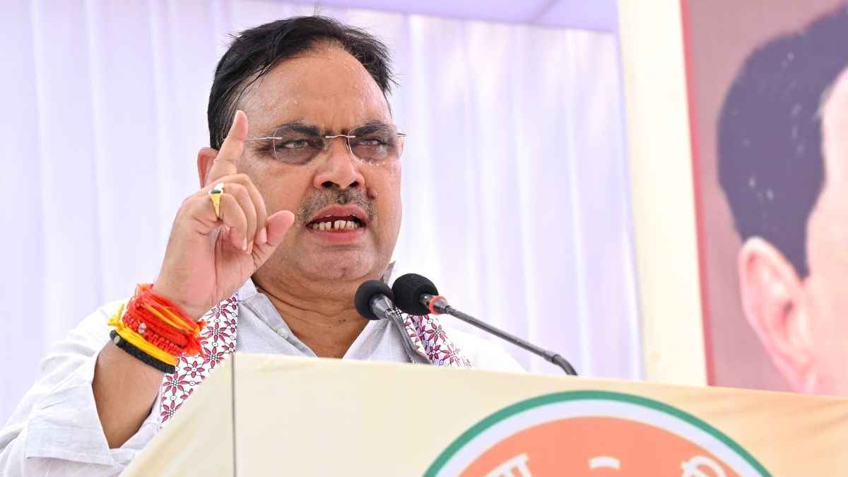 राजस्थान में क्यों पेश किया गया नया धर्मांतरण विधेयक? कानून मंत्री ने बताई ये वजह