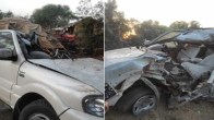 Rajasthan Road Accident