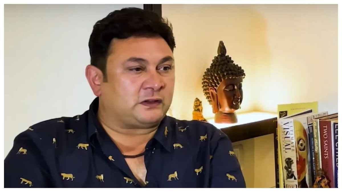 Exclusive: Rajesh Kumar ने 'TMKOC और भाभी जी घर पर हैं' को क्यों किया रिजेक्ट? जानें वजह