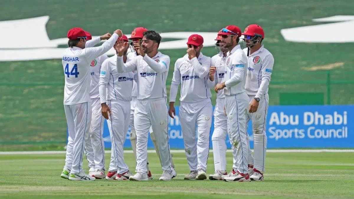 Rashid Khan Rashid Khan