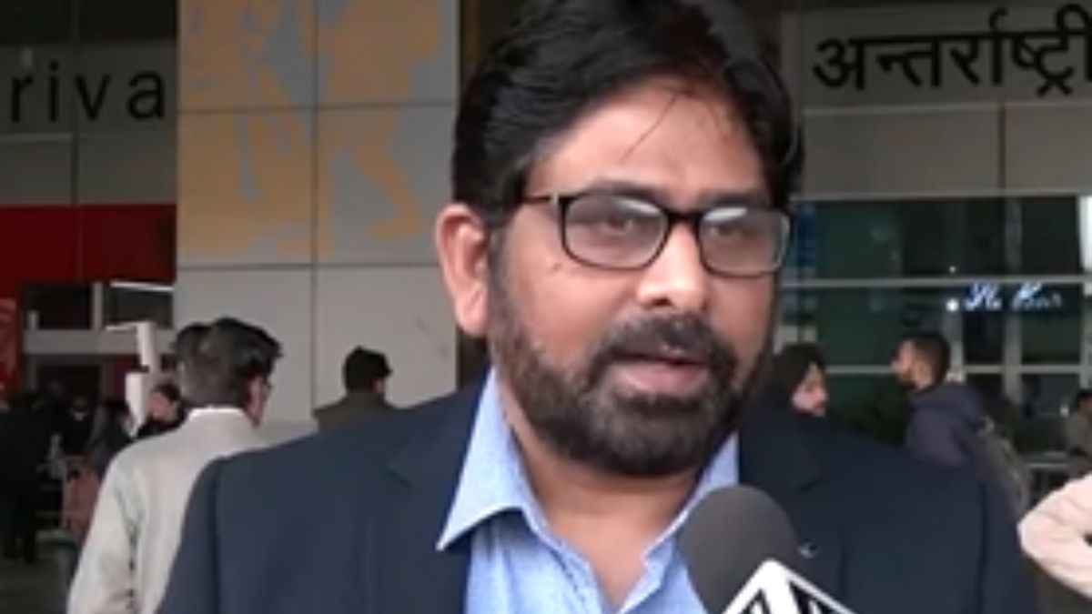 कड़कड़ाती ठंड में बच्‍चे घंटों खड़े रहने को मजबूर, सीर‍िया से लौटे भारतीय की कहानी सुन दहल जाएंगे आप