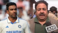 Ravichandran Ashwin Rajeev Shukla