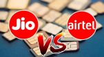 Reliance Jio Vs Airtel Rs 1199 Recharge Plan