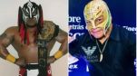 Rey Misterio Sr