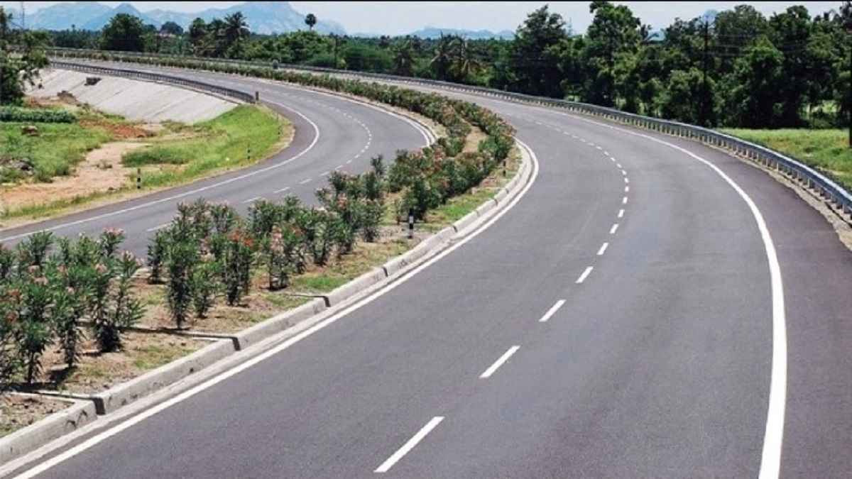 Bareilly Ring Road Project