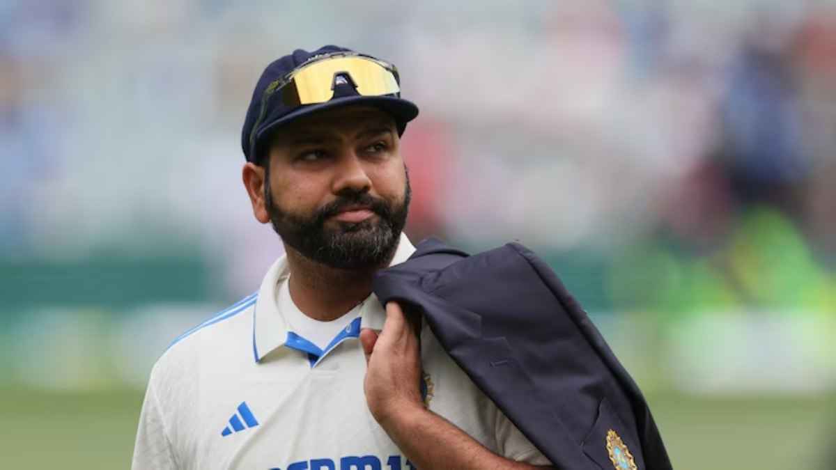 'रोहित को करियर बचाने के लिए...' भारतीय कप्तान को लेकर मोंटी पनेसर का बड़ा बयान
