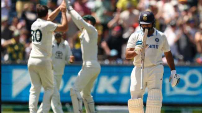 Rohit Sharma Rohit Sharma