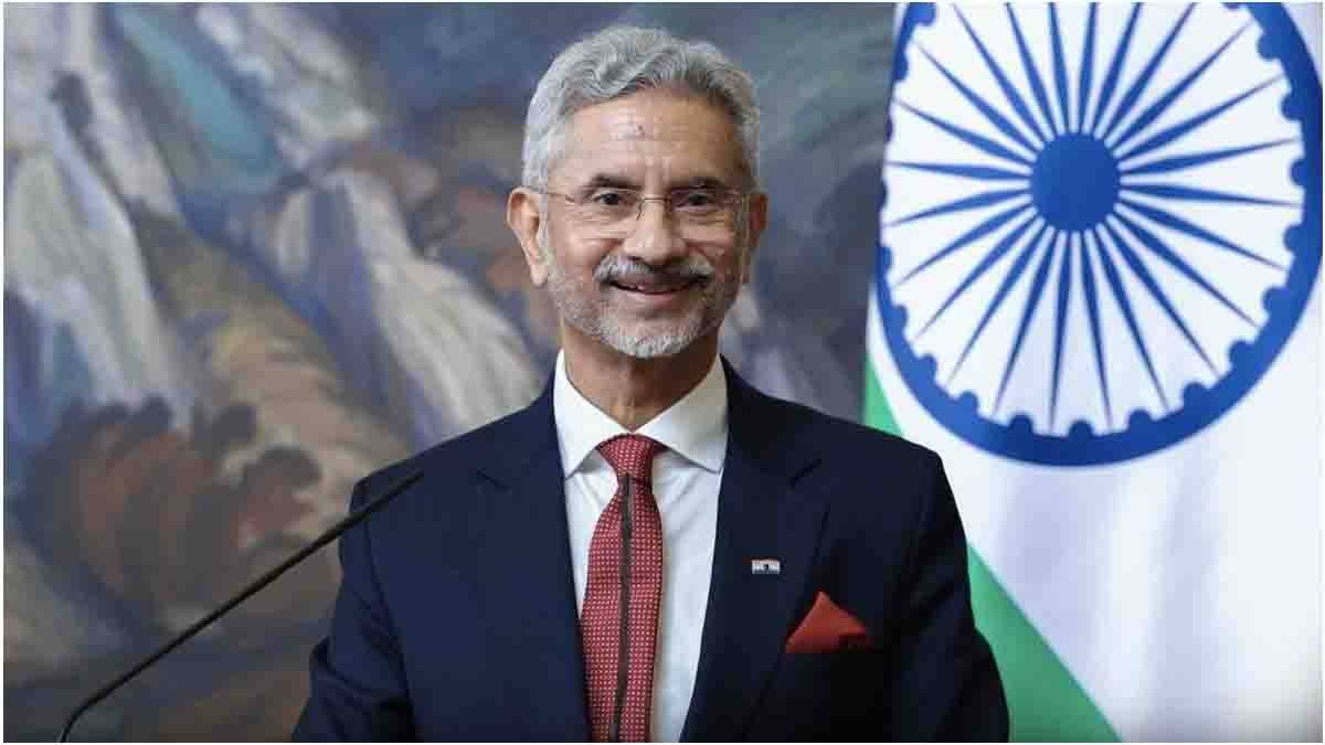 S Jaishankar Statement On Tipu Sultan History