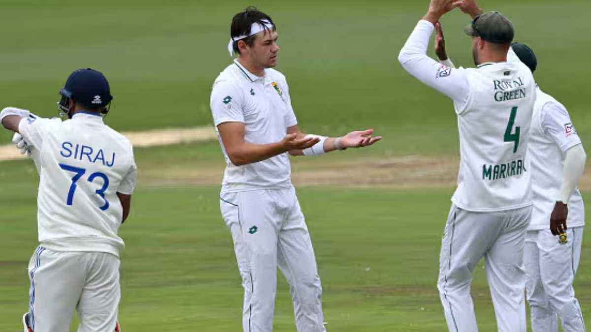SA vs SL: दूसरे टेस्ट मैच से पहले स्टार गेंदबाज हुआ बाहर, राजस्थान रॉयल्स के खिलाड़ी की चमकी किस्मत