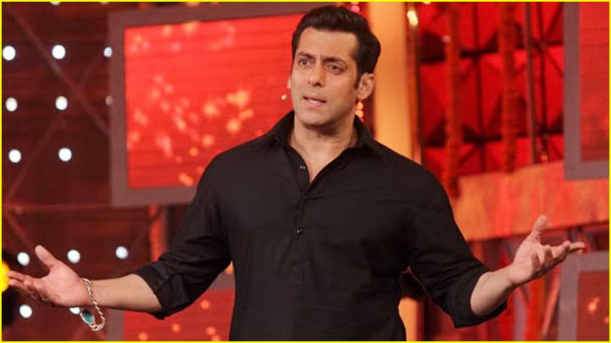 Salman Khan