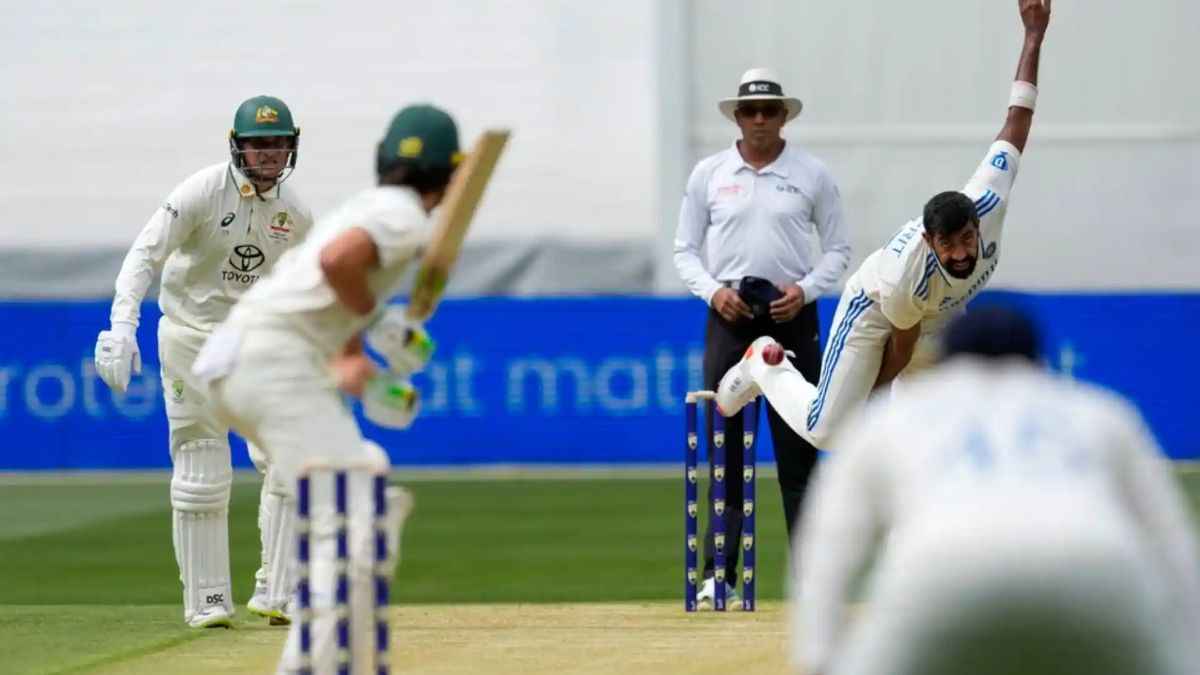 IND vs AUS: सैम कोंस्टास ने किया बड़ा खुलासा, बताया जसप्रीत बुमराह के खिलाफ अपना गेम प्लान