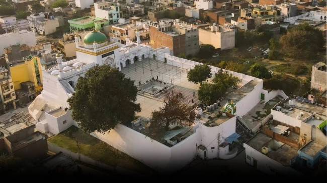 Sambhal News Sambhal News