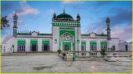 UP Sambhal Mosque Controversy