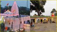 Sambhal Temple