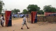 Jaipur Sanganer Open Jail