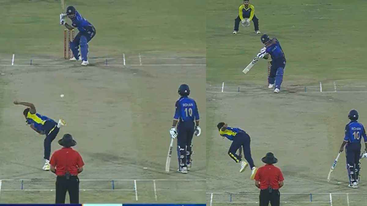 Sanju Samson