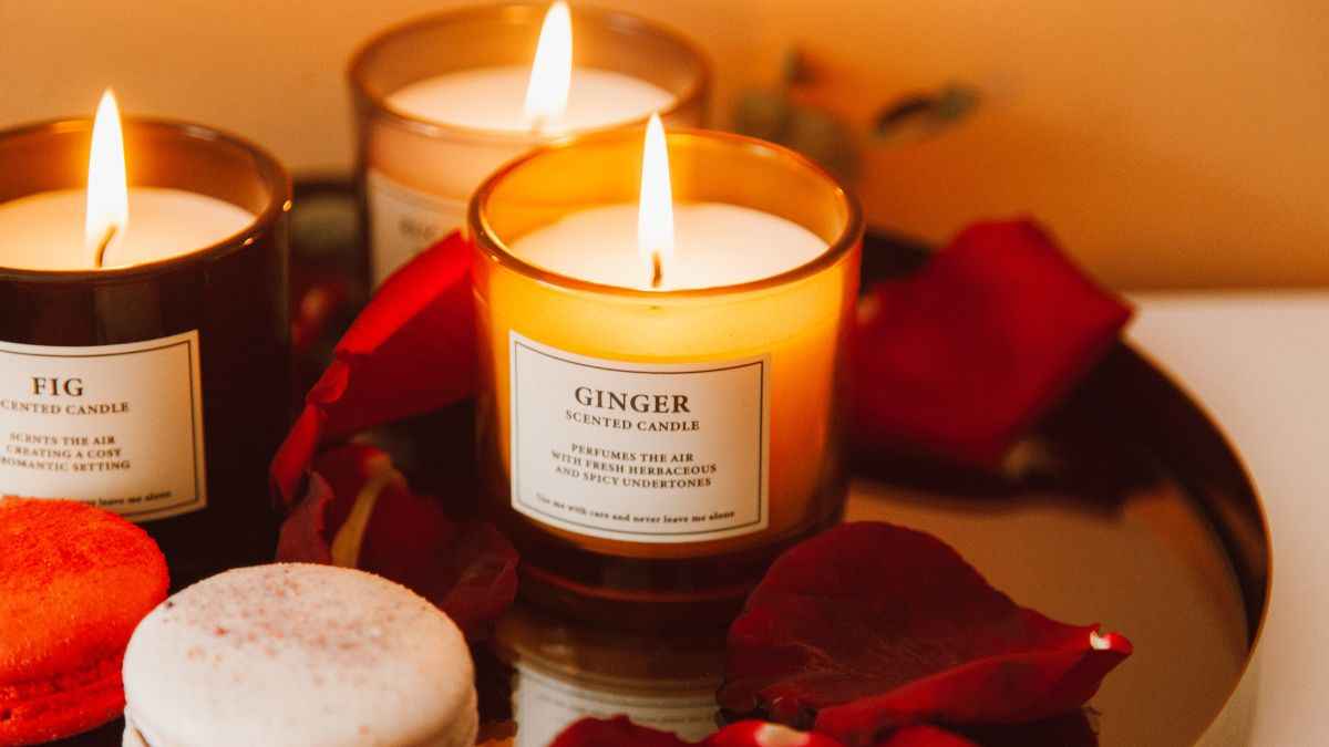 क्या Scented Candles से आपकी हेल्थ पर पड़ता है बुरा असर, जानें पूरी डिटेल