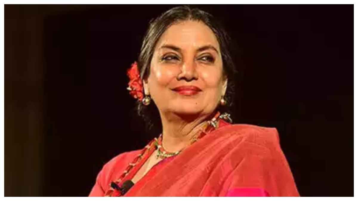 Shabana Azmi का खुलासा... कौन था टाइम का पाबंद? Shatrughan Sinha को लेकर क्या बोलीं एक्ट्रेस?