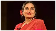 Shabana Azmi