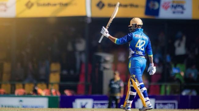 Shikhar Dhawan Shikhar Dhawan