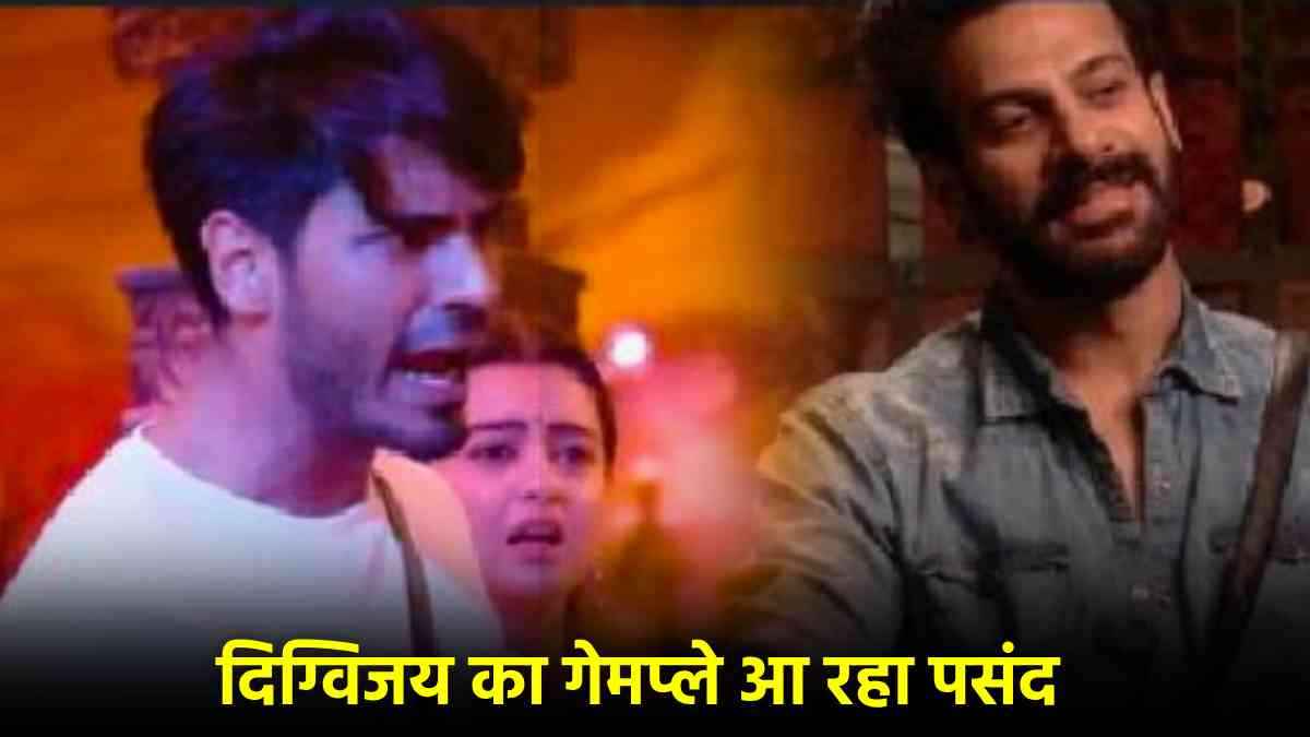 Digvijay Rathi के सपोर्ट में दिग्गजों की फौज, Bigg Boss विनर भी बोले-बंदा सही है
